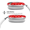 image:imageSonix Protective Case Cover for AirPods Max Headphones  Cherry on TopMonchhichi Friends
