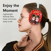 image:imageSonix Protective Case Cover for AirPods Max Headphones  Cherry on TopMonchhichi Friends