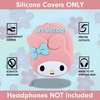 image:imageSonix Protective Case Cover for AirPods Max Headphones  Cherry on TopMy Melody