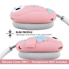 image:imageSonix Protective Case Cover for AirPods Max Headphones  Cherry on TopMy Melody