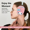 image:imageSonix Protective Case Cover for AirPods Max Headphones  Cherry on TopMy Melody