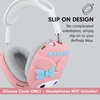 image:imageSonix Protective Case Cover for AirPods Max Headphones  Cherry on TopMy Melody