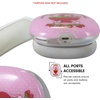 image:imageSonix Protective Case Cover for AirPods Max Headphones  Cherry on TopMy Melody x Strawberry Shortcake