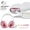 image:imageSonix Protective Case Cover for AirPods Max Headphones  Cherry on TopMy Melody x Strawberry Shortcake
