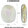 image:imageSonix Protective Case Cover for AirPods Max Headphones  Cherry on TopStrawberry Shortcake Berry Besties