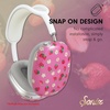 image:imageSonix Protective Case Cover for AirPods Max Headphones  Cherry on TopStrawberry Shortcake Vintage