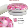 image:imageSonix Protective Case Cover for AirPods Max Headphones  Cherry on TopStrawberry Shortcake Vintage