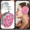 image:imageSonix Protective Case Cover for AirPods Max Headphones  Cherry on TopStrawberry Shortcake Vintage
