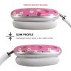 image:imageSonix Protective Case Cover for AirPods Max Headphones  Cherry on TopStrawberry Shortcake Vintage