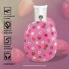 image:imageSonix Protective Case Cover for AirPods Max Headphones  Cherry on TopStrawberry Shortcake Vintage