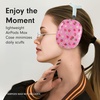 image:imageSonix Protective Case Cover for AirPods Max Headphones  Cherry on TopStrawberry Shortcake Vintage