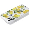 image:imageSonix Southern Floral Case compatible with iPhone 11 Pro Max Womens Protective Pink Flower Clear Case compatible with iPhone Xs Max iPhone 11 Pro MaxClear  The Lemon Zest