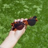 image:imageSonix Sunglasses Faye  Brown Tort