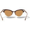 image:imageSonix Sunglasses Faye  Brown Tort