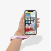 image:imageSonix Vegan Leather Adhesive Phone WristletMauve