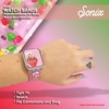 image:imageSonix Watch Band  Officially Licensed Compatible with Apple Watch 41mm  40mm  38 mmStrawberry Shortcake Vintage