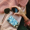 image:imageSonix Womens Nara Sunglasses Tan TortoiseAmber Mirror Lens Aviator