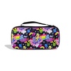 image:imageSonix x Monchhichi Carrying Case for Nintendo Switch 2 Switch 1 Lite OLED Protective Travel Case with Game Cartridge Storage  Monchhichi Red DotCare Bears Lets Play