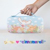 image:imageSonix x Monchhichi Carrying Case for Nintendo Switch 2 Switch 1 Lite OLED Protective Travel Case with Game Cartridge Storage  Monchhichi Red DotCinnamoroll  Mocha