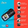 image:imageSonix x Monchhichi Carrying Case for Nintendo Switch 2 Switch 1 Lite OLED Protective Travel Case with Game Cartridge Storage  Monchhichi Red DotLittle Nightmares