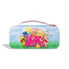 image:imageSonix x Monchhichi Carrying Case for Nintendo Switch 2 Switch 1 Lite OLED Protective Travel Case with Game Cartridge Storage  Monchhichi Red DotStrawberry Shortcake Berry Besties Rainbow