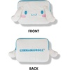 image:imageSonix x Monchhichi Plush Tech Sleeve  14 inch Fuzzy Laptop and Tablet Carrying Case Cover Protective Travel Bag  13  14  Monchhichi GirlCinnamoroll