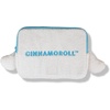 image:imageSonix x Monchhichi Plush Tech Sleeve  14 inch Fuzzy Laptop and Tablet Carrying Case Cover Protective Travel Bag  13  14  Monchhichi GirlCinnamoroll