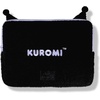 image:imageSonix x Monchhichi Plush Tech Sleeve  14 inch Fuzzy Laptop and Tablet Carrying Case Cover Protective Travel Bag  13  14  Monchhichi GirlKuromi