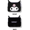 image:imageSonix x Monchhichi Plush Tech Sleeve  14 inch Fuzzy Laptop and Tablet Carrying Case Cover Protective Travel Bag  13  14  Monchhichi GirlKuromi