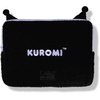 image:imageSonix x Monchhichi Plush Tech Sleeve  14 inch Fuzzy Laptop and Tablet Carrying Case Cover Protective Travel Bag  13  14  Monchhichi GirlKuromi