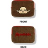 image:imageSonix x Monchhichi Plush Tech Sleeve  14 inch Fuzzy Laptop and Tablet Carrying Case Cover Protective Travel Bag  13  14  Monchhichi GirlMonchhichi Boy