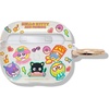 image:imageSonix x Sanrio  Protective Hard Cover Cases for Apple AirPods 3rd Generation  Hello Kitty amp Friends Stickers
