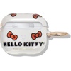 image:imageSonix x Sanrio  Protective Hard Cover Cases for Apple AirPods 3rd Generation  Red Bows  Classic Hello Kitty