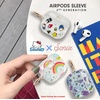 image:imageSonix x Sanrio  Protective Hard Cover Cases for Apple AirPods 3rd Generation  Red Bows  Classic Hello Kitty