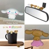 image:imageSonix x Sanrio Blind Box Peekers  Cinnamoroll amp Friends  Hello Kitty amp Friends Adhesive Decorative Figures  Includes Mocha Espresso Cappuccino Chiffon or Mystery CharacterCinnamoroll  Friends