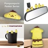 image:imageSonix x Sanrio Blind Box Peekers  Cinnamoroll amp Friends  Hello Kitty amp Friends Adhesive Decorative Figures  Includes Mocha Espresso Cappuccino Chiffon or Mystery CharacterPompom  Friends