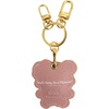 image:imageSonix x Sanrio Character Keychain Case Compatible with Apple AirTag  Protective AirTag Cover Keychain  PochaccoLatte Bears  Hello Kitty