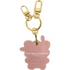 image:imageSonix x Sanrio Character Keychain Case Compatible with Apple AirTag  Protective AirTag Cover Keychain  PochaccoLatte Bears  Pochacco