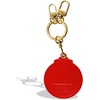 image:imageSonix x Sanrio Character Keychain Case Compatible with Apple AirTag  Protective AirTag Cover Keychain  PochaccoPompompurin 30th Anniversary