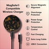 image:imageSonix x Sanrio Charger for MagSafe iPhone 15 14 13 12 Series  Fast Wireless Charger x 65ft Cable USBC  Hello Kitty and FriendsBrown Tort