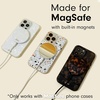 image:imageSonix x Sanrio Charger for MagSafe iPhone 15 14 13 12 Series  Fast Wireless Charger x 65ft Cable USBC  Hello Kitty and FriendsBrown Tort