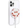 image:imageSonix x Sanrio Charger for MagSafe iPhone 15 14 13 12 Series  Fast Wireless Charger x 65ft Cable USBC  Hello Kitty and FriendsCherry on Top