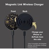 image:imageSonix x Sanrio Charger for MagSafe iPhone 15 14 13 12 Series  Fast Wireless Charger x 65ft Cable USBC  Hello Kitty and FriendsCosmic