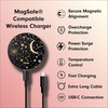 image:imageSonix x Sanrio Charger for MagSafe iPhone 15 14 13 12 Series  Fast Wireless Charger x 65ft Cable USBC  Hello Kitty and FriendsCosmic