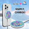 image:imageSonix x Sanrio Charger for MagSafe iPhone 15 14 13 12 Series  Fast Wireless Charger x 65ft Cable USBC  Hello Kitty and FriendsHK  Friends  Frozen Treats