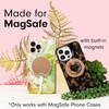 image:imageSonix x Sanrio Charger for MagSafe iPhone 15 14 13 12 Series  Fast Wireless Charger x 65ft Cable USBC  Hello Kitty and FriendsMirror  Gold