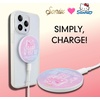 image:imageSonix x Sanrio Charger for MagSafe iPhone 15 14 13 12 Series  Fast Wireless Charger x 65ft Cable USBC  Hello Kitty and FriendsMy Mel