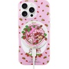 image:imageSonix x Sanrio Charger for MagSafe iPhone 15 14 13 12 Series  Fast Wireless Charger x 65ft Cable USBC  Hello Kitty and FriendsMy Mel ody x Strawberry Shortcake