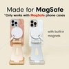 image:imageSonix x Sanrio Charger for MagSafe iPhone 15 14 13 12 Series  Fast Wireless Charger x 65ft Cable USBC  Hello Kitty and FriendsPearl Tort