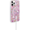 image:imageSonix x Sanrio Charger for MagSafe iPhone 15 14 13 12 Series  Fast Wireless Charger x 65ft Cable USBC  Hello Kitty and FriendsSanrio  HK Rainbow